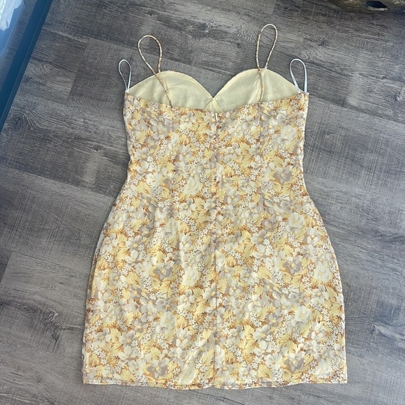 Sabo Reece Cami Dress - Picture 8 of 9